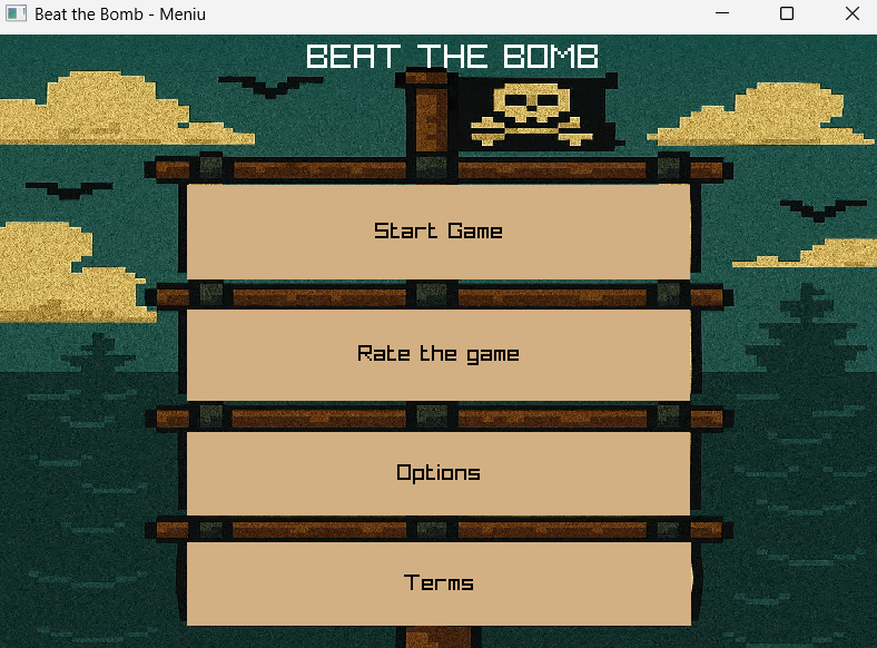 Joc Educativ pentru Programare